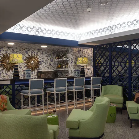Coracao De Fatima Boutique Hotel-2