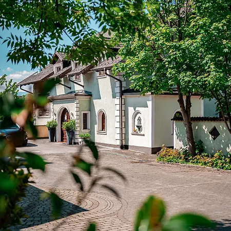 Gasthof Poechhacker-3