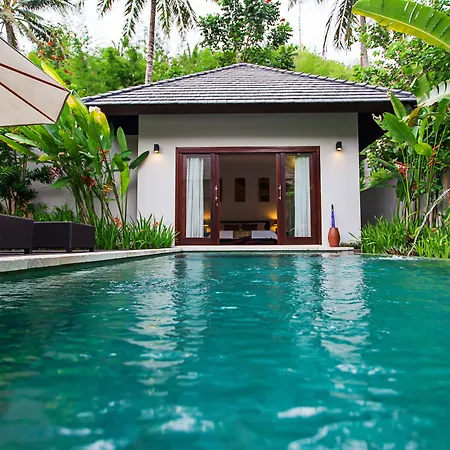 Kebun Villas & Resort-3