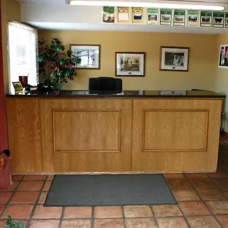 High Chaparral Inn-2