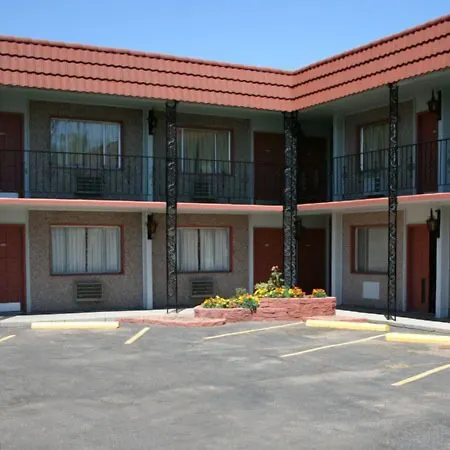 High Chaparral Inn-3
