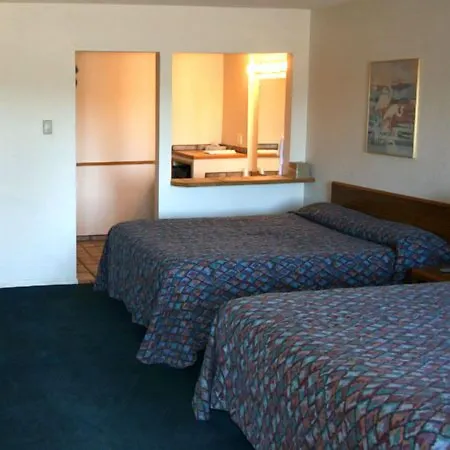 High Chaparral Inn-2