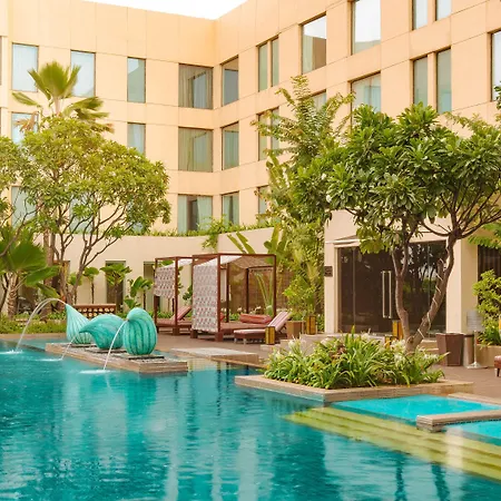 Hyatt Pune-2