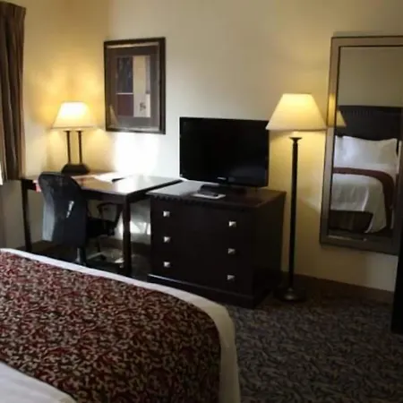 Valley Inn Sanford Medical Center-2