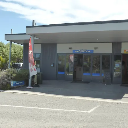 Napier Beach Top 10 Holiday Park & Motels-2