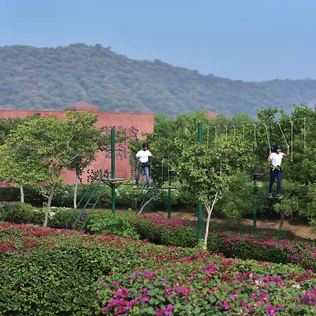 Taj Devi Ratn Resort & Spa, Jaipur-3