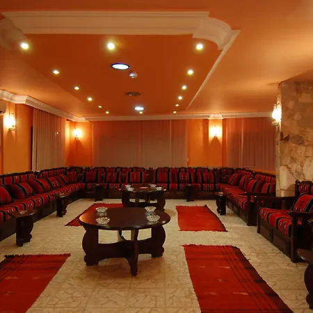 Al Rashid Hotel-3