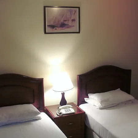Al Rashid Hotel-2