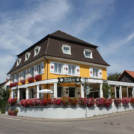 Adler Hotel & Gasthaus-2