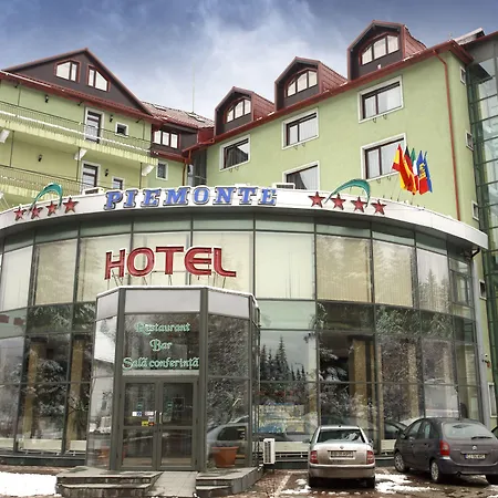 Hotel Piemonte-2