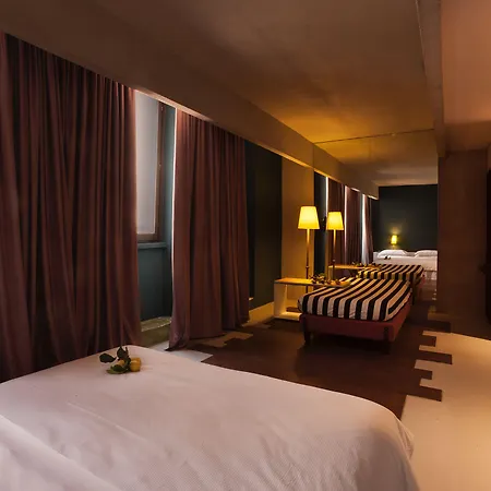 Hotel Locanda Del Benaco-2