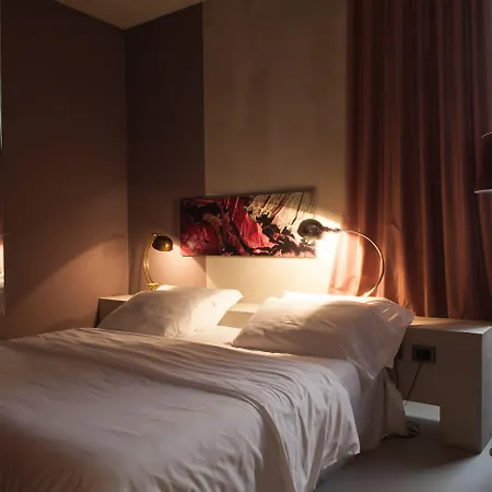 Hotel Locanda Del Benaco-3