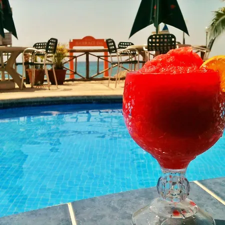 Hotel Barracuda-2