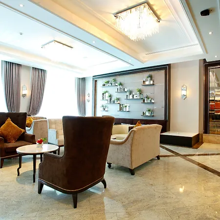 Intimate Hotel Pattaya - Sha Extra Plus-3