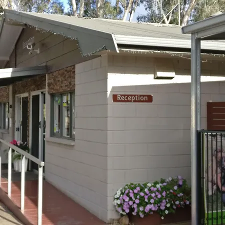 Discovery Parks - Maidens Inn Moama-3