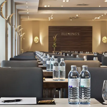 Flemings Selection Hotel Wien-City-2