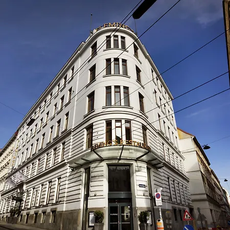 Flemings Selection Hotel Wien-City-3