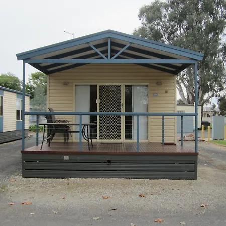 Discovery Parks - Maidens Inn Moama-3