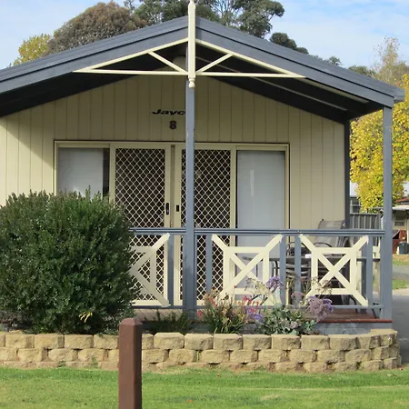 Discovery Parks - Maidens Inn Moama-2