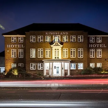 Kingsland Hotel-2