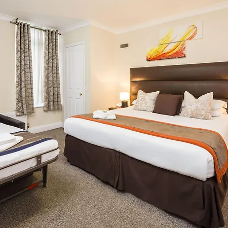 Kingsland Hotel-3