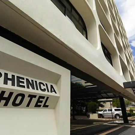 Phenicia Bittar Hotel-2