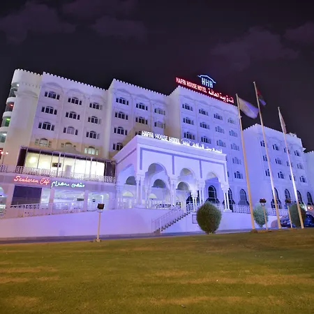 Haffa House Hotel - Experience The Local Hospitality-2