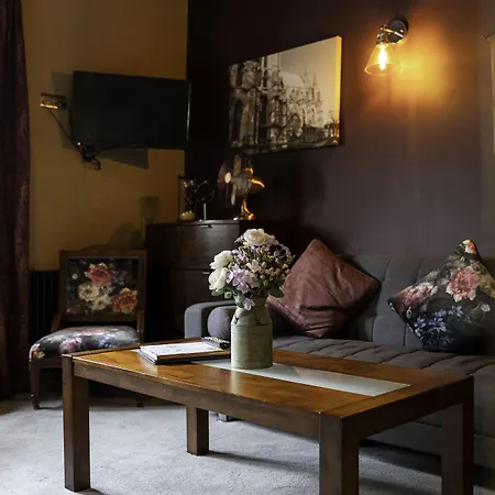 Duke William Hotel-2