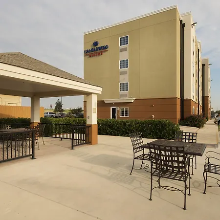 Candlewood Suites Fort Worth West By Ihg-3