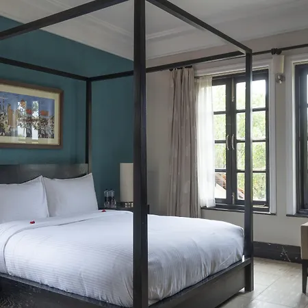 Sol De Goa Hotel-2