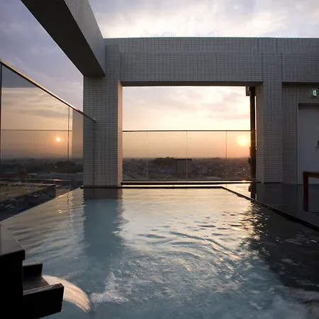 Candeo Hotels Sano-2