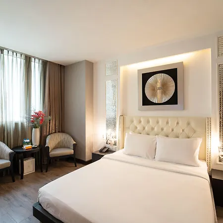 The White Hotel 8A Thai Van Lung-2