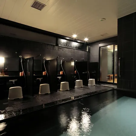 Candeo Hotels Sano-3