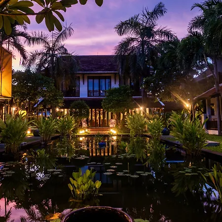 Green Park Boutique Hotel-2