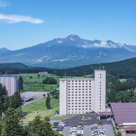 Apa Hotel & Resort Joetsu Myoko-2