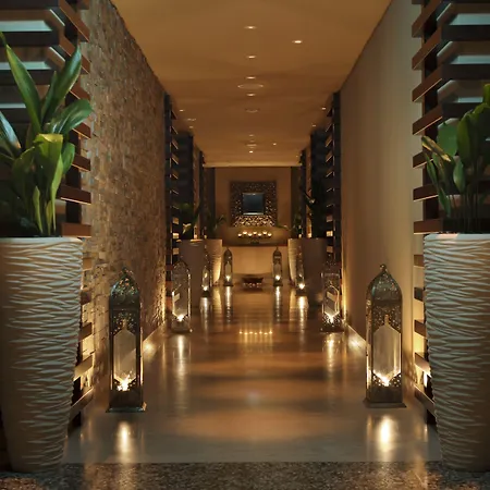 Grand Millennium Al Wahda Hotel And Executive Apartments Abu Dhabi-3