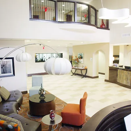 Holiday Inn Express & Suites Havelock Northwest New Bern By Ihg-3