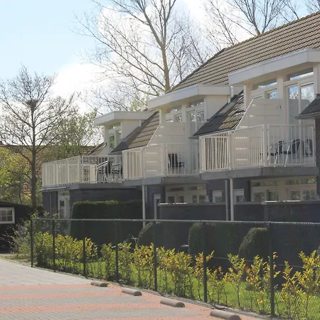 Hotel Restaurant 'T Klokje-3