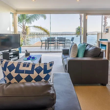 The Bluff Resort Apartments-2