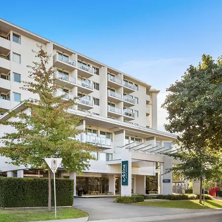 Adina Serviced Apartments Canberra Dickson-2
