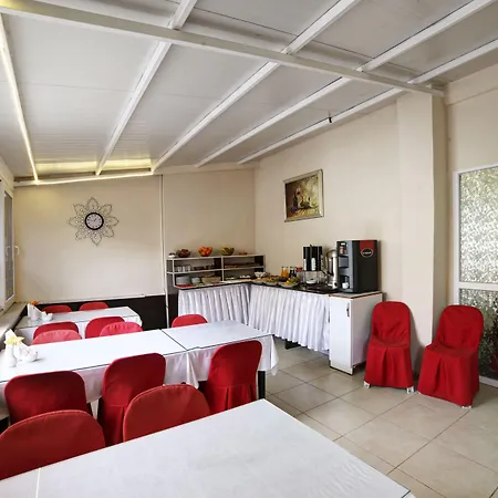 Serenity Boutique Hotel Istanbul-2