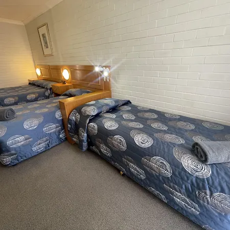 Goulburn Motor Inn-3