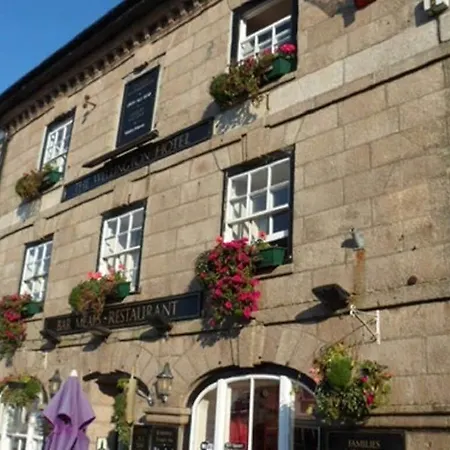 Wellington Hotel-2