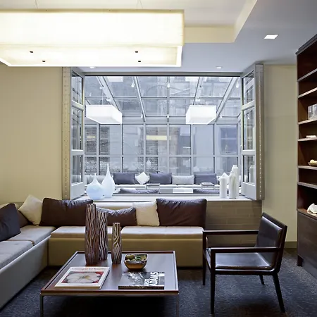 Element By Marriott New York Times Square West-3