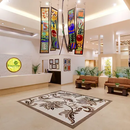 Lemon Tree Premier 1, Gurugram-3