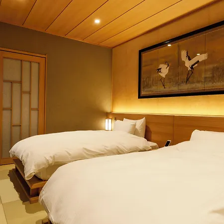 Togetsutei Hotel-3