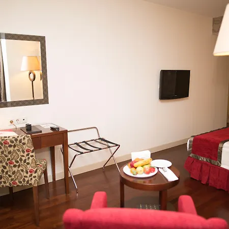 Niza Park Hotel-3