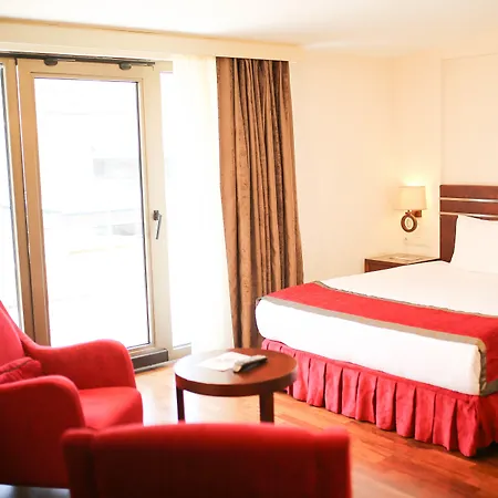 Niza Park Hotel-3