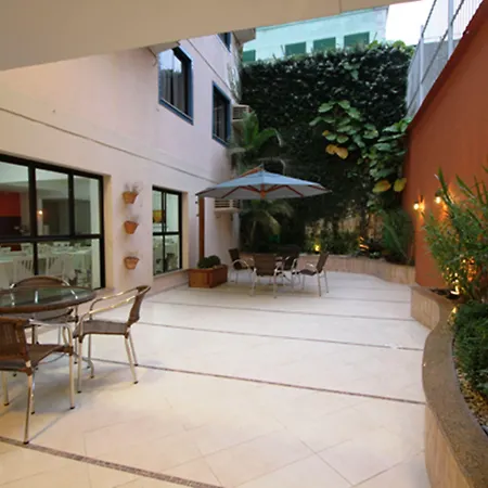 Sandri City Hotel-3