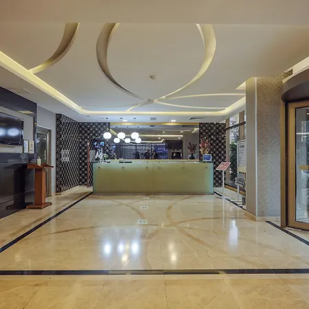 Niza Park Hotel-2
